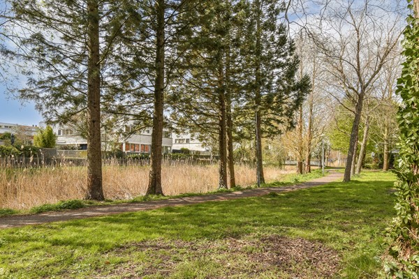 Medium property photo - Le Tourmalet 39, 1060 NX Amsterdam